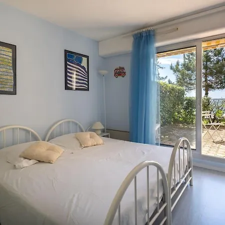 Apartment Studio Au Bord De La
