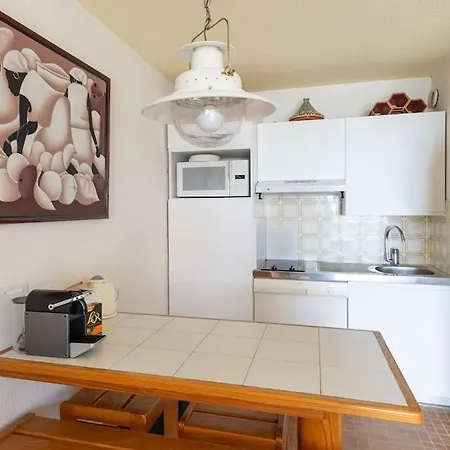 Studio Au Bord De La Apartment