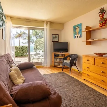Studio Au Bord De La Appartement